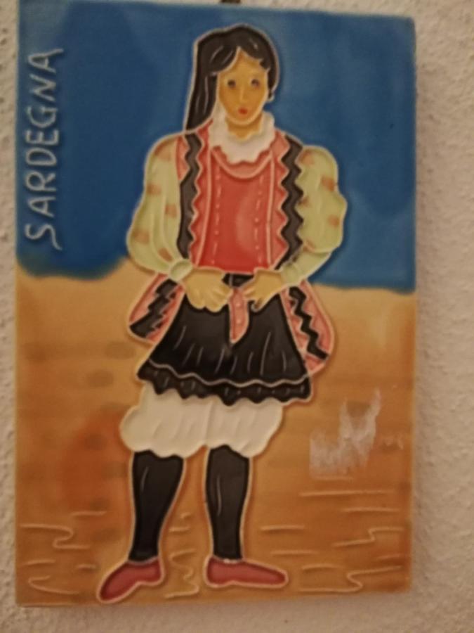 Insula -- Telti Hotel Kültér fotó