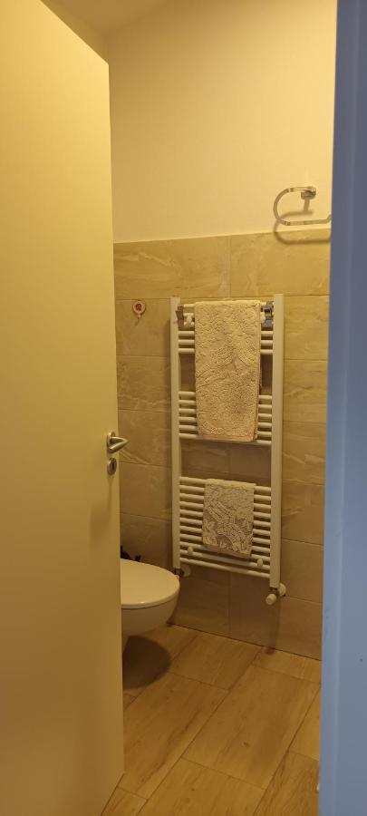 Insula -- Telti Hotel Kültér fotó