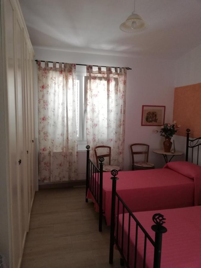 Insula -- Telti Hotel Kültér fotó