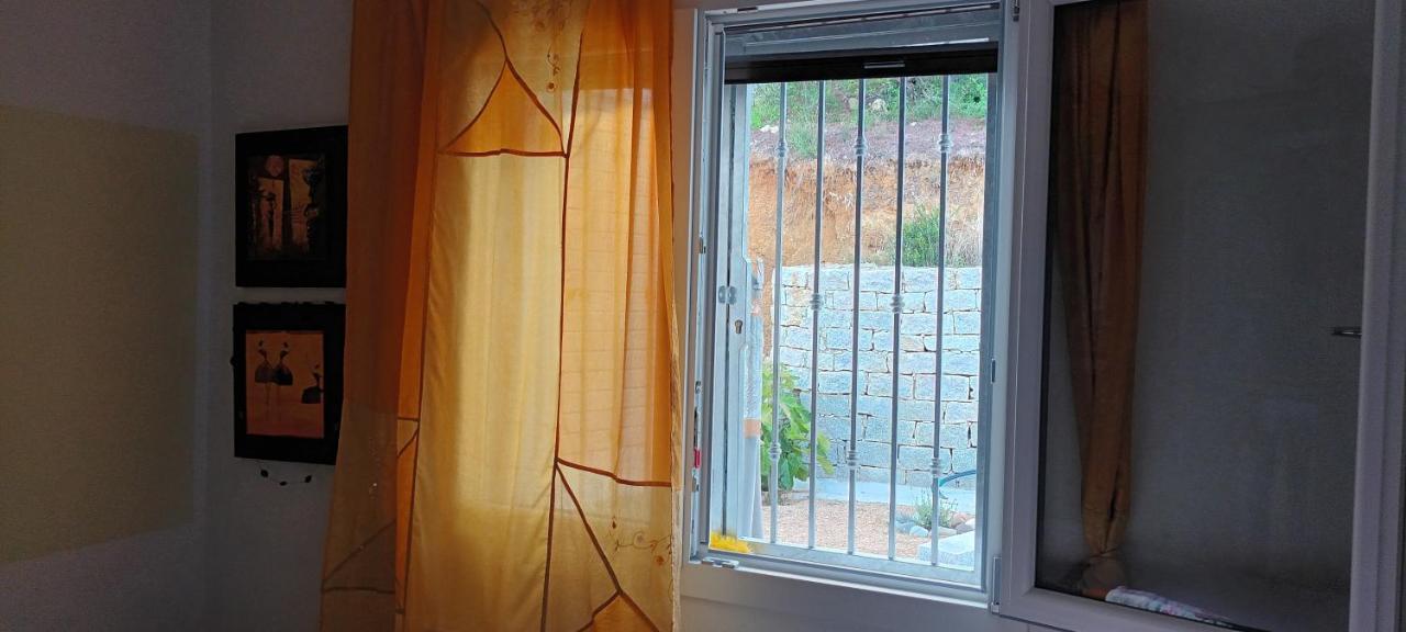 Insula -- Telti Hotel Kültér fotó