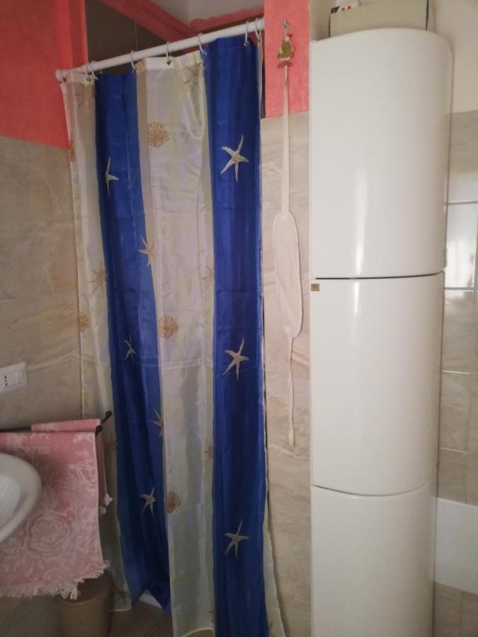 Insula -- Telti Hotel Kültér fotó