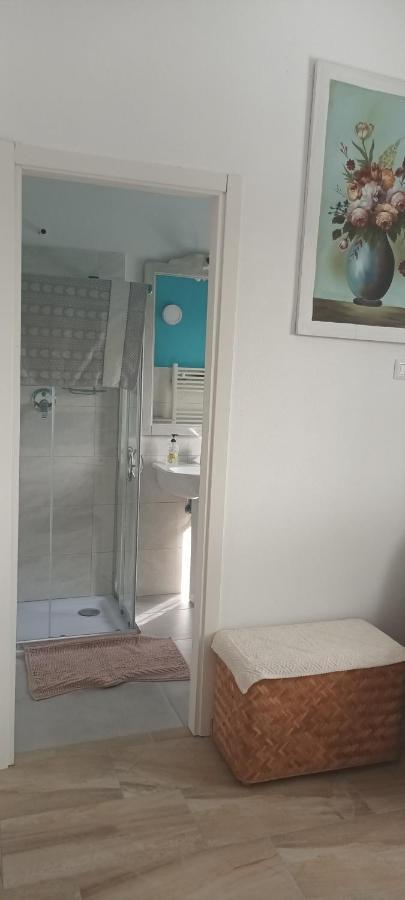 Insula -- Telti Hotel Kültér fotó