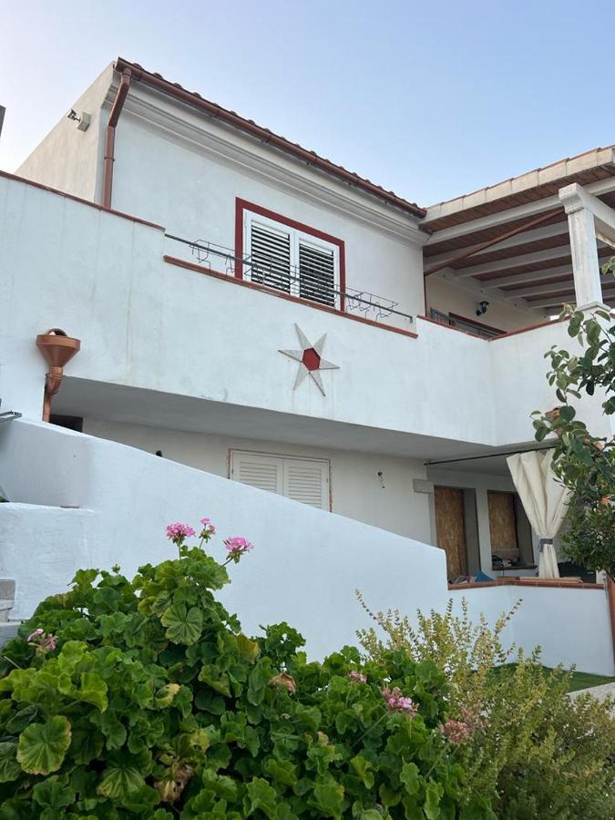 Insula -- Telti Hotel Kültér fotó