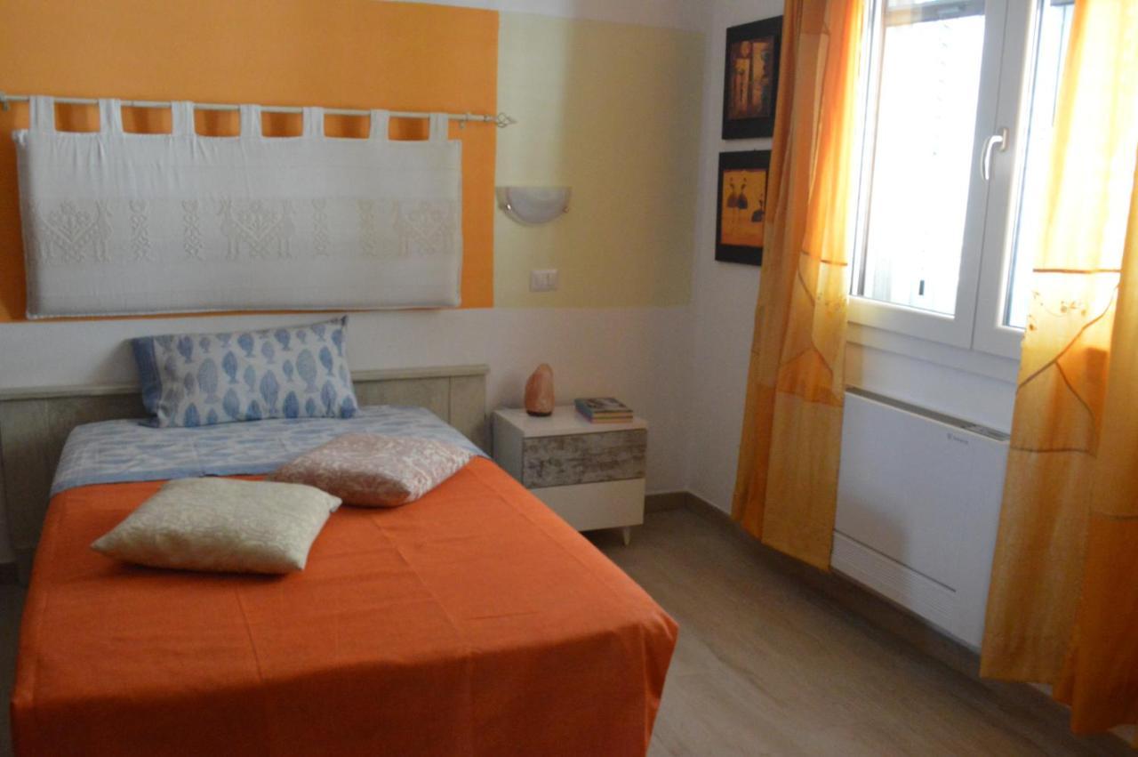 Insula -- Telti Hotel Kültér fotó